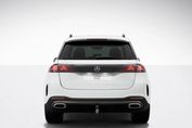 Mercedes GLE 350 d 4MATIC AMG Line