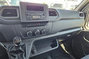 Opel Movano H3-Power L3H2  (bryg.)