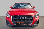 Audi Q2 35 TFSI