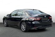 Toyota Camry Executive 2.5 Hybrid