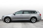 Volkswagen Passat 2.0 TDI EVO Business DSG