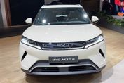 BYD ATTO 2 Boost
