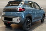 Dacia Spring Electric  Extreme 24.3kWh