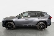 Toyota RAV4 2.5 Hybrid 4x4