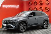 Hyundai Tucson Platinum 2WD aut 1.6 T-GDi HEV