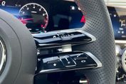 Mercedes Klasa A 200 AMG Line