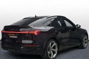 Audi Q8 SQ8 e-tron quattro