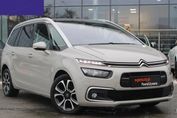 Citroen C4 Spacetourer 1.5 BlueHDi Shine S&S