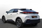 Toyota C-HR 1.8 Hybrid Style