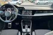 Audi A3 30 TDI S Line S tronic