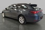 Seat Leon TSI Sportstourer