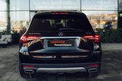 Mercedes GLE 300 d 4MATIC