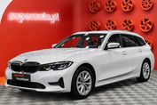BMW Seria 3 Touring 318i