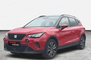 Seat Arona 1.0 Tsi Style S&S Dsg