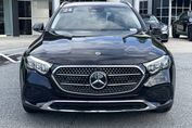 Mercedes Klasa E 220 d 4-Matic All-Terrain Avantgarde
