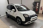 Fiat Pandina Cross 1.0 Hybrid