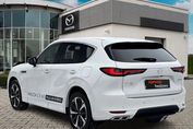 Mazda CX-60 2.5 PHEV Takumi 4x4 aut