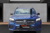 Mercedes GLB 200 mHEV AMG Line 7G-DCT