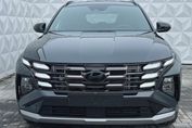 Hyundai Tucson 1.6 T-GDi HEV Smart Black 2WD aut