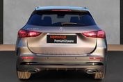 Mercedes GLA 200 AMG Line