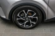 Toyota C-HR 1.8 Hybrid Style