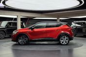 Renault Captur 1.6 E-Tech Plug-In Intens