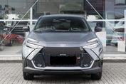 Toyota C-HR GR Sport 1.8 Hybrid Dynamic Force