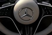 Mercedes Klasa E 220 d 4-Matic Exclusive