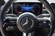 Mercedes Klasa C 180 AMG Line