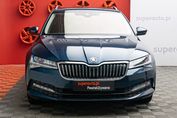 Skoda Superb 2.0 TDI Ambition