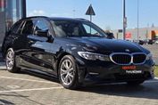 BMW Seria 3 Touring 320d xDrive