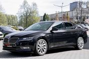 Skoda Superb 2.0 TDI 4x4 L&K DSG