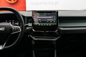 Dacia Duster Extreme 1.2 TCe Hybrid-G LPG 4x4