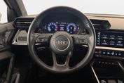 Audi A3 35 TFSI mHEV S tronic