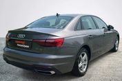 Audi A4 35 TDI
