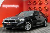 BMW Seria 3 320d xDrive aut