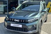 Dacia Jogger Expression 7-miejsc  1.2 Eco-G  LPG