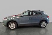 Volkswagen T-Roc 1.5 TSI DSG