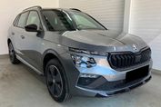 Skoda Kamiq Monte Carlo 1.5 TSI DSG