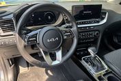 Kia XCeed Business Line 1.5 T-GDI  DCT