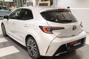 Toyota Corolla 1.8 Hybrid Style