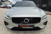 Volvo S60 B4 B R-Design