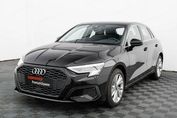 Audi A3 35 TFSI mHEV S tronic
