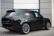 Land Rover Range Rover D350 Autobiography