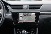 Skoda Superb 2.0 TSI 4x4 Sportline DSG