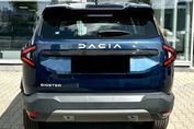 Dacia Bigster Expression 1.2 TCe Hybrid-G 4x4