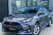 Toyota Yaris Hybrid 1.5 Comfort