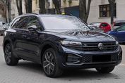 Volkswagen Touareg R-Line 3.0 V6 TDI 4Motion