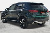 MG ZS 1.5