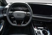 Audi A6 TFSI quattro Avant S line